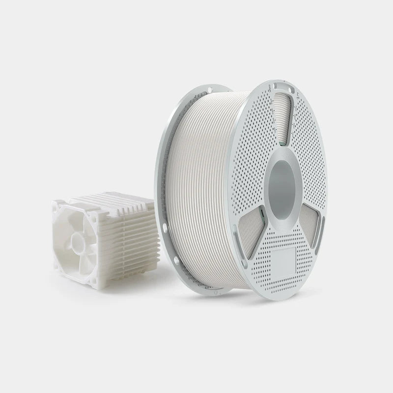 SUNLU PC Filament 1KG, High-Toughness, Exceptional Impact Resistance and High-temperature Tolerance