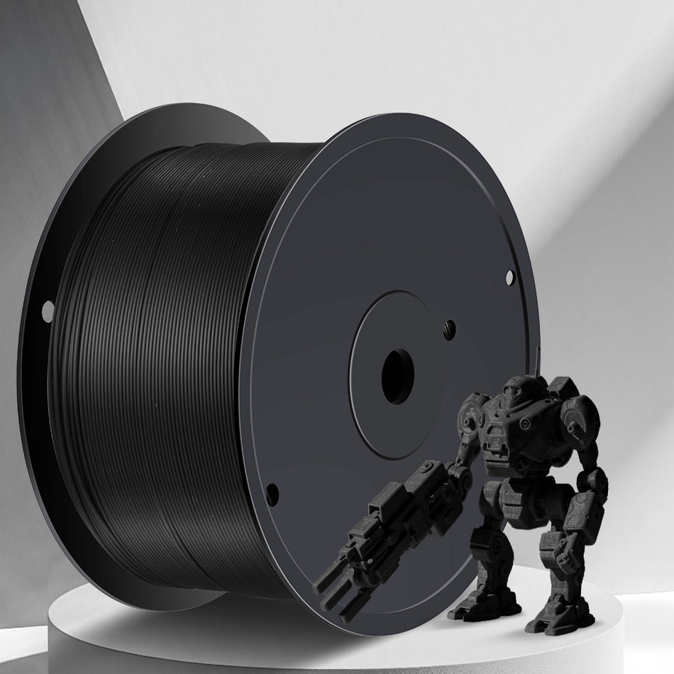 Filamento PLA+ 2.0 5KG - Grande bobina per stampante 3D