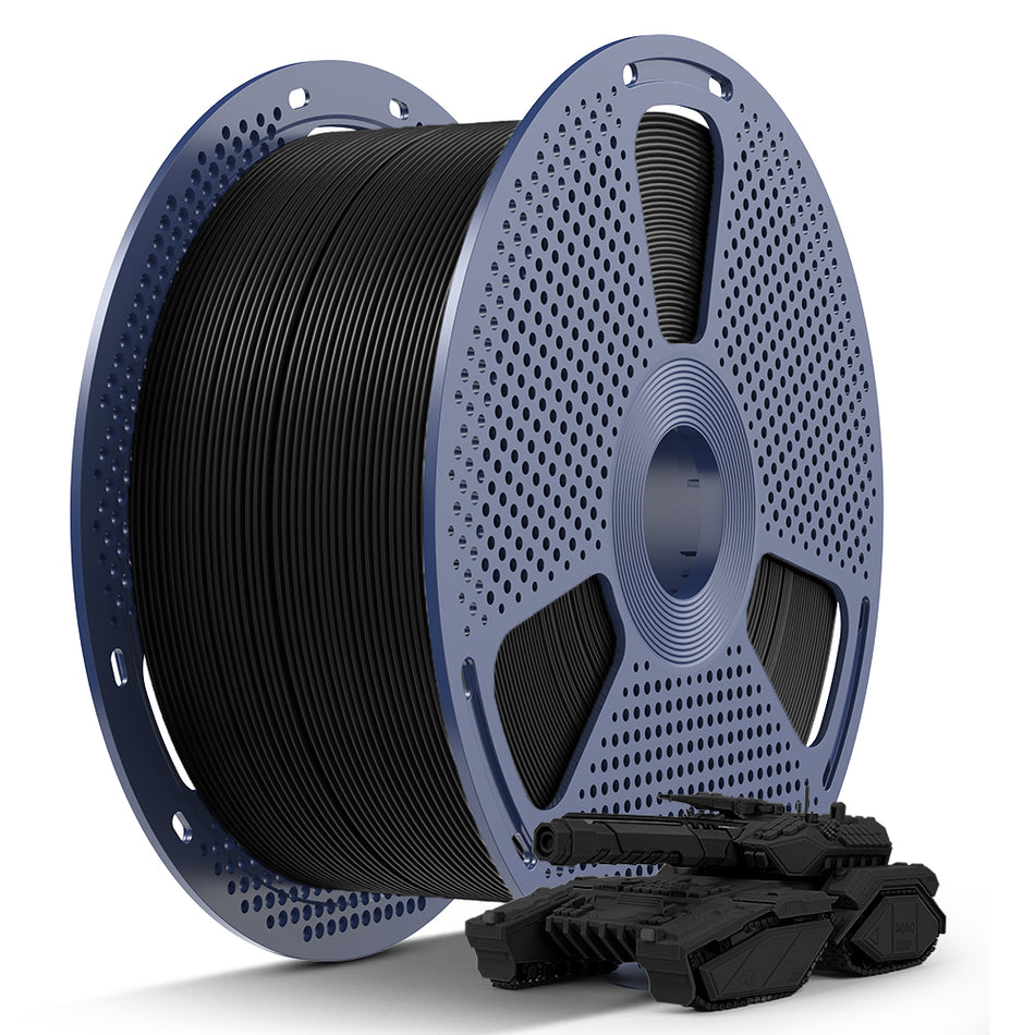 Filamento per stampanti 3D PLA a bobina grande 5KG