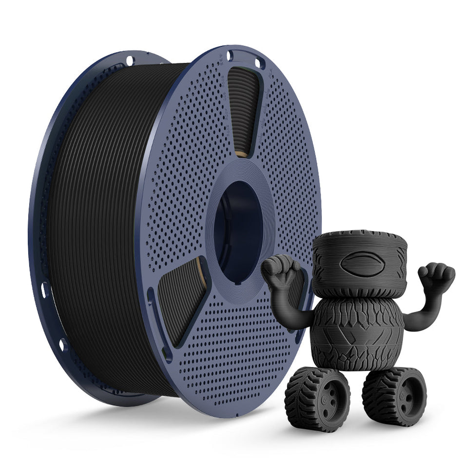 [MOQ: 3KG] Filamento High Speed PLA+ 2.0 (HSPLA Plus 2.0) per Stampanti 3D Ad Alta Velocità - 1KG