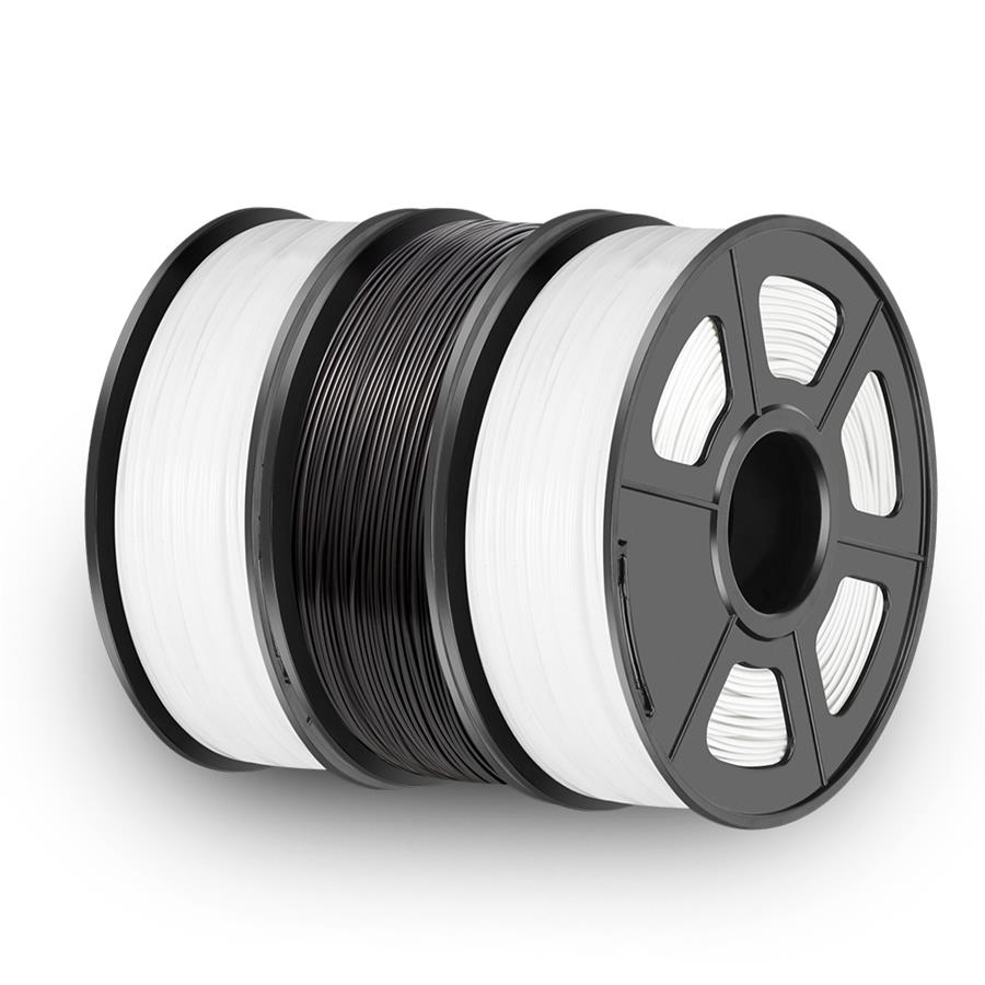 [MOQ: 3KG] Filamento per stampante 3D TPU 95A 1KG