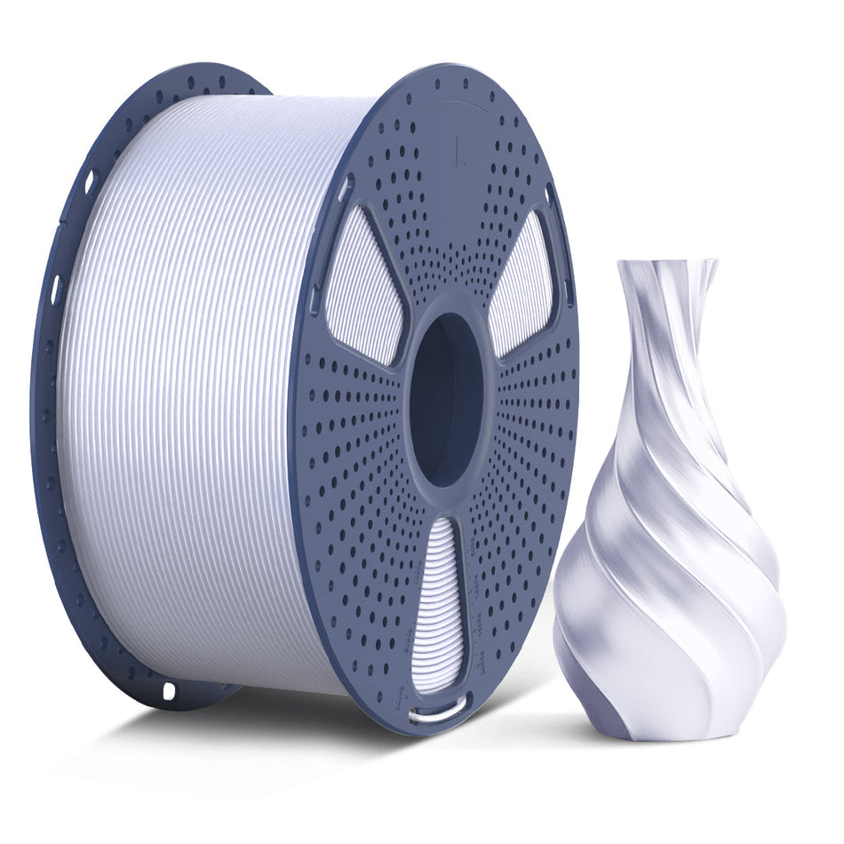 Filamento SILK 3KG Grande bobina di filamento per stampante 3D 3KG